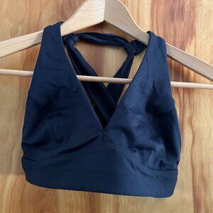 Liquido Active sports bra swim top